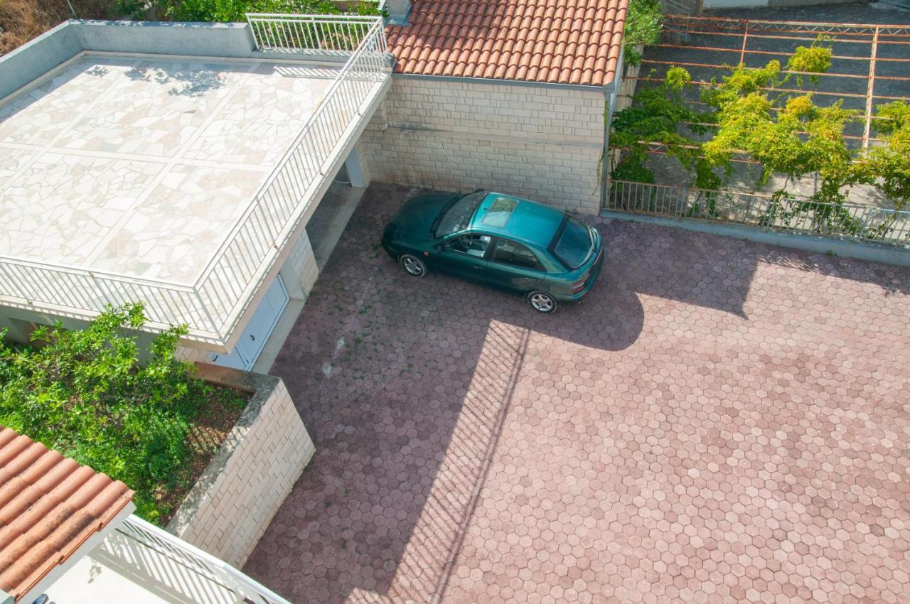 Villa Mia Trogir Exteriér fotografie