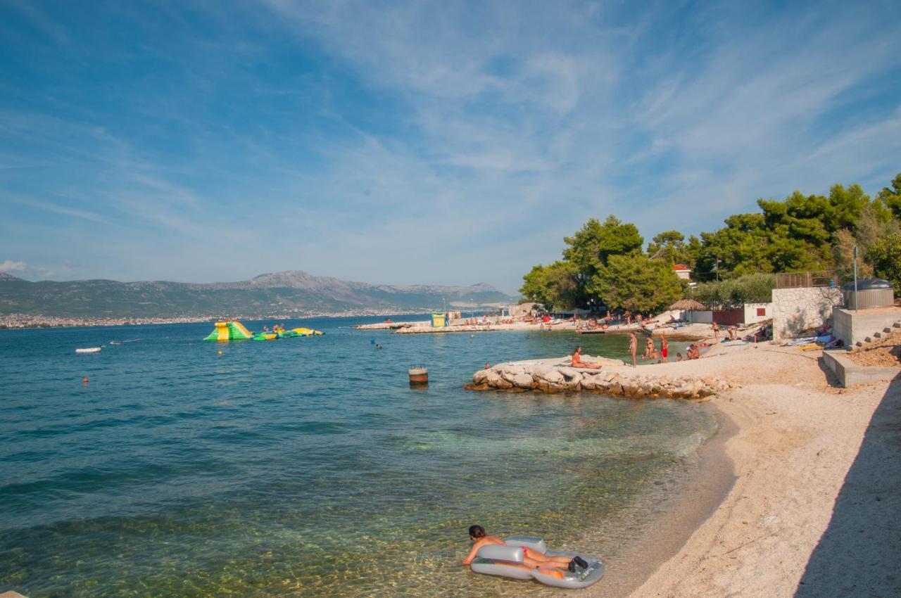 Villa Mia Trogir Exteriér fotografie