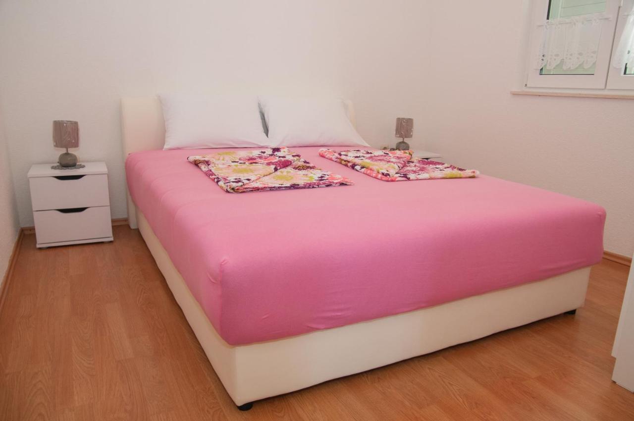 Villa Mia Trogir Exteriér fotografie