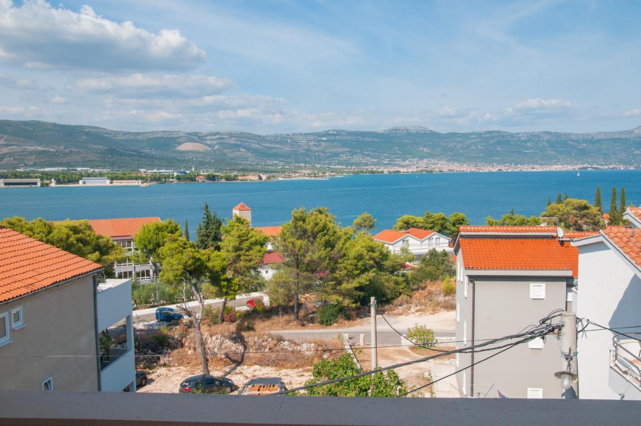 Villa Mia Trogir Exteriér fotografie