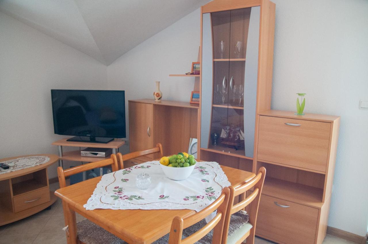 Villa Mia Trogir Exteriér fotografie