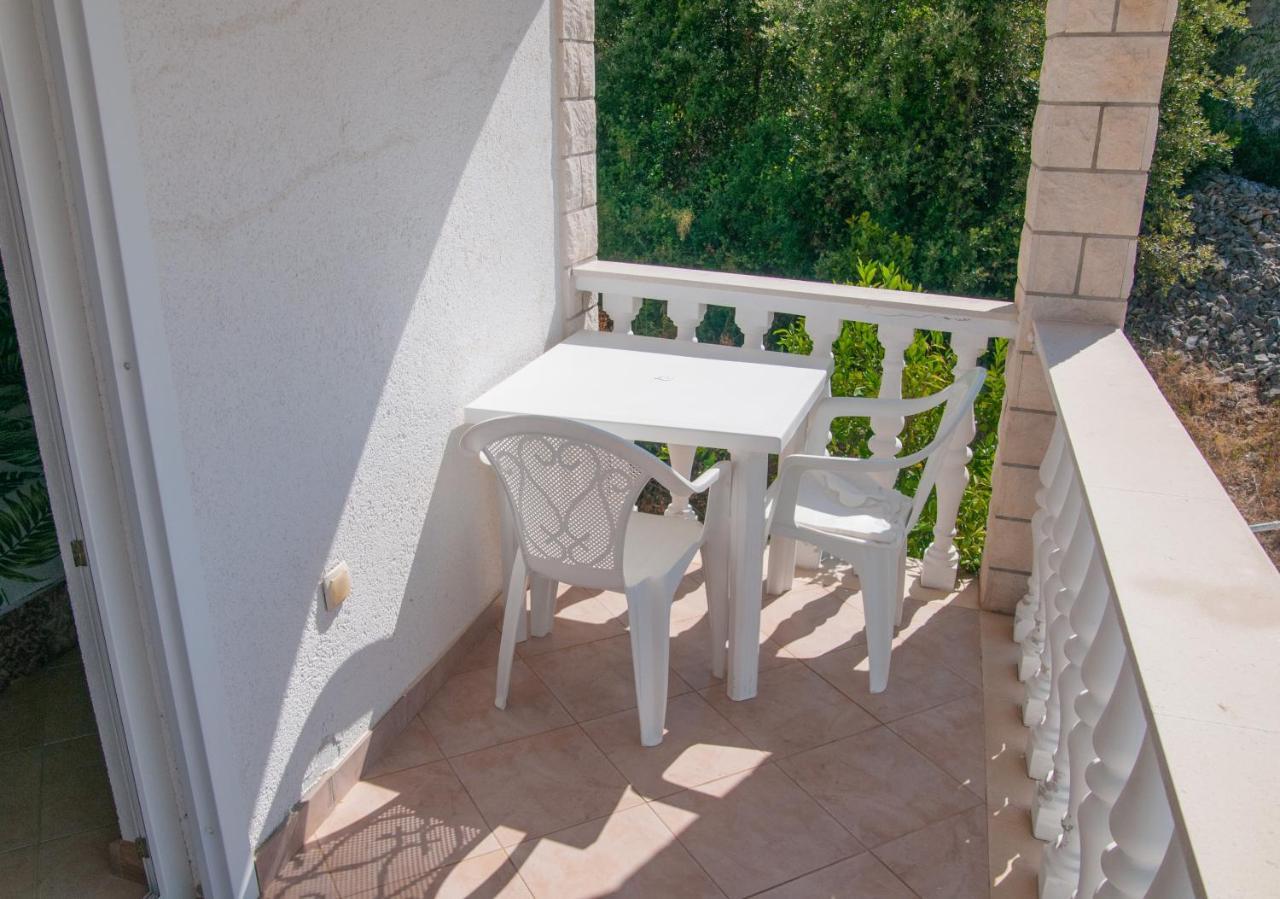 Villa Mia Trogir Exteriér fotografie