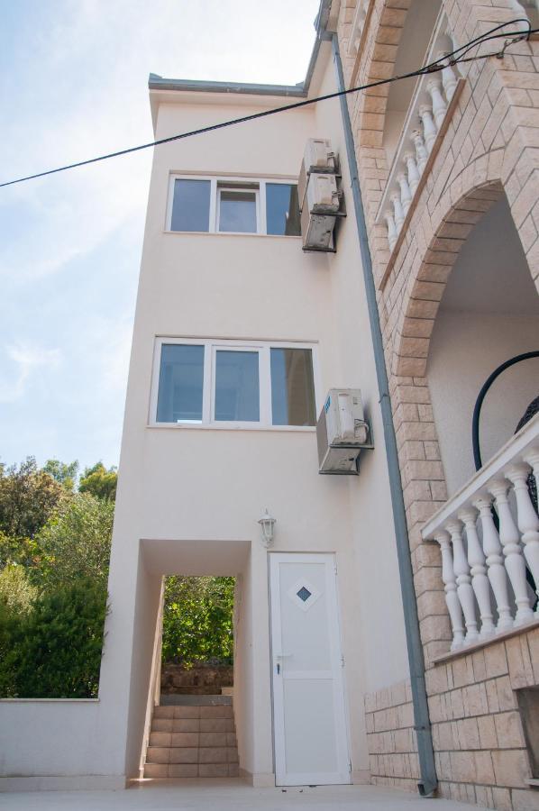 Villa Mia Trogir Exteriér fotografie