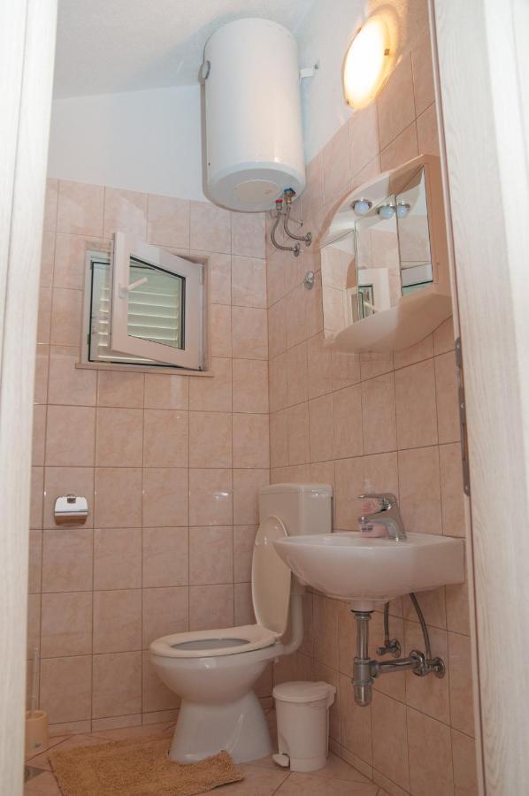 Villa Mia Trogir Exteriér fotografie