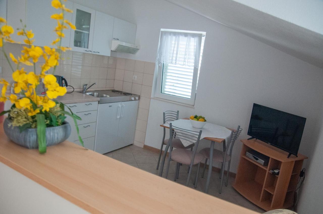 Villa Mia Trogir Exteriér fotografie