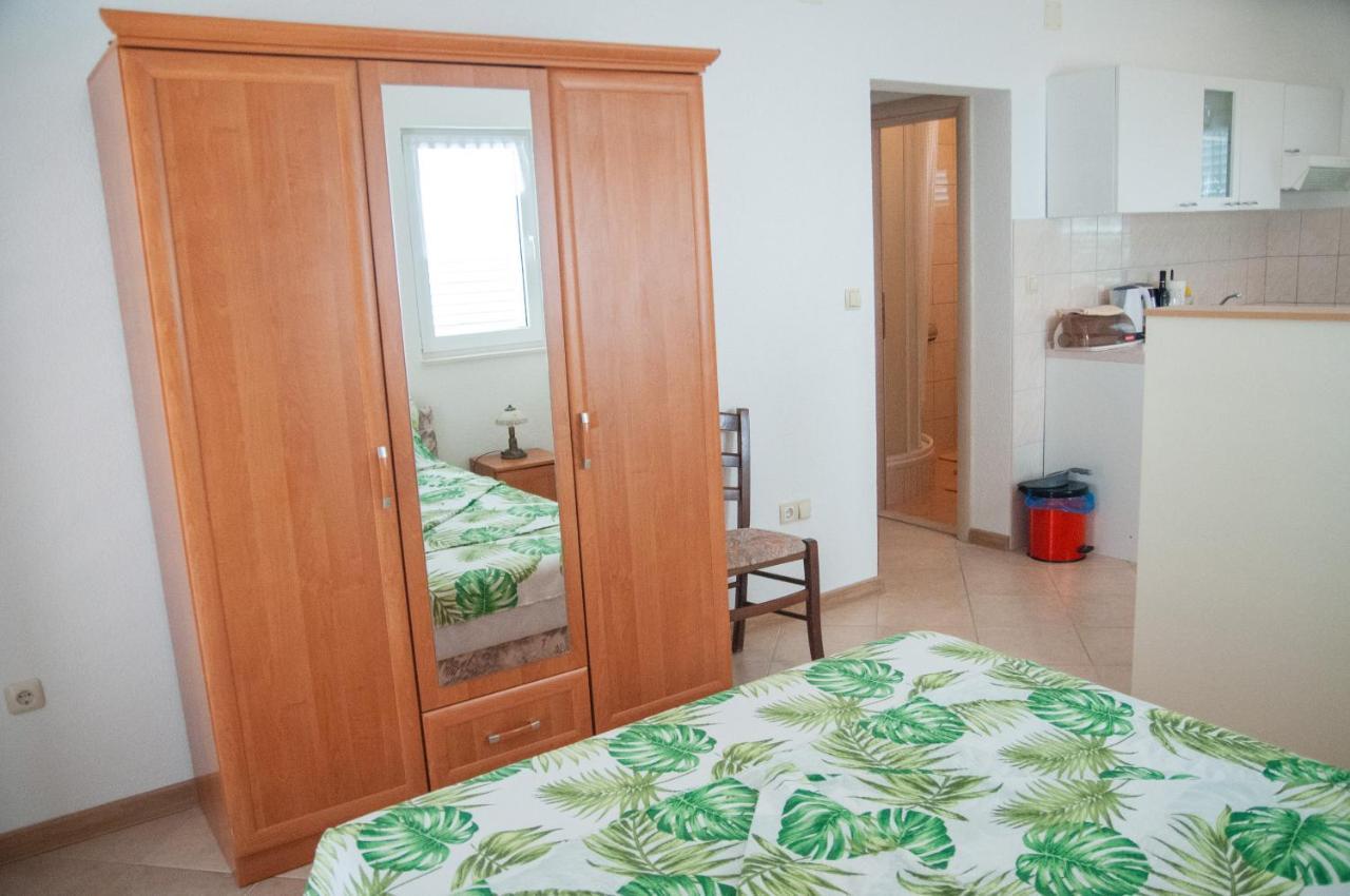 Villa Mia Trogir Exteriér fotografie