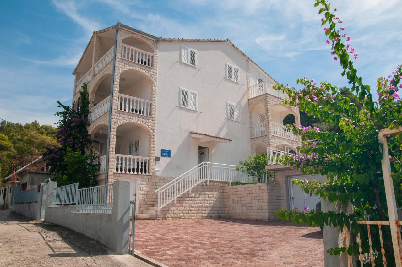 Villa Mia Trogir Exteriér fotografie