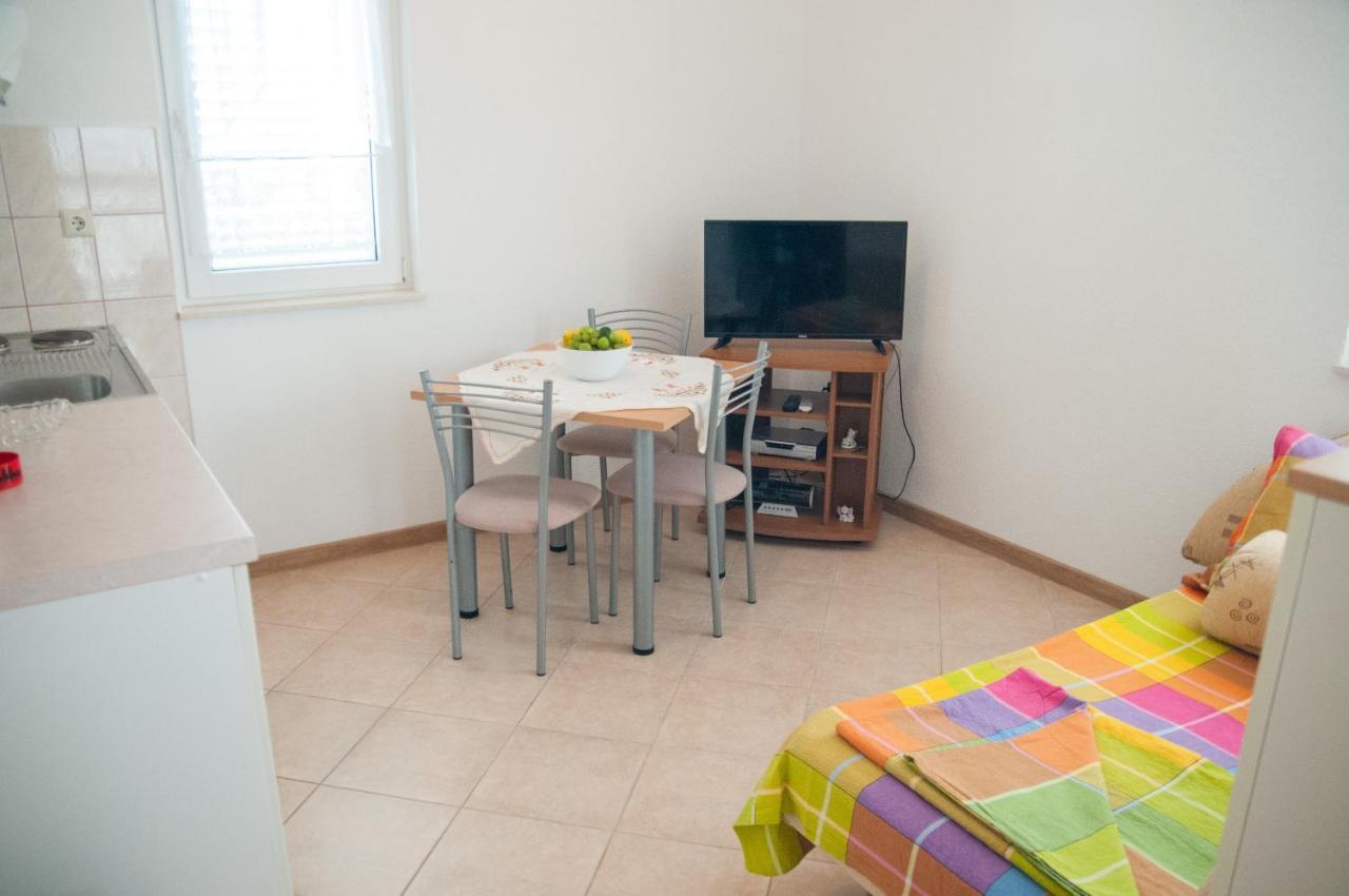 Villa Mia Trogir Exteriér fotografie