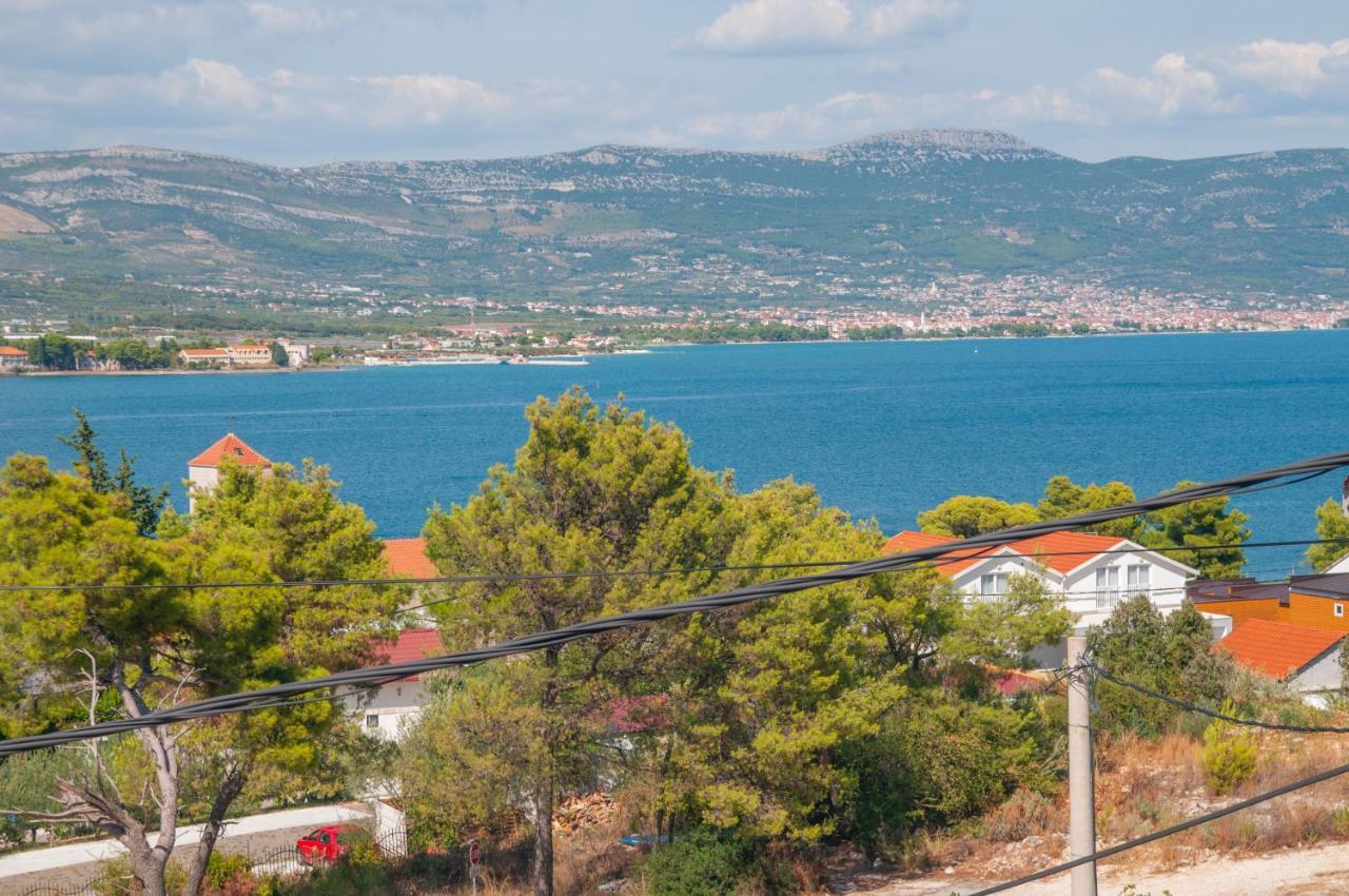 Villa Mia Trogir Exteriér fotografie