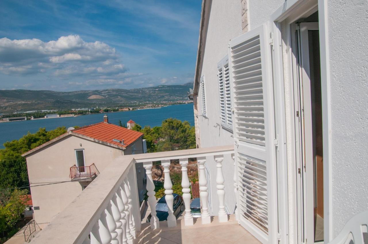 Villa Mia Trogir Exteriér fotografie