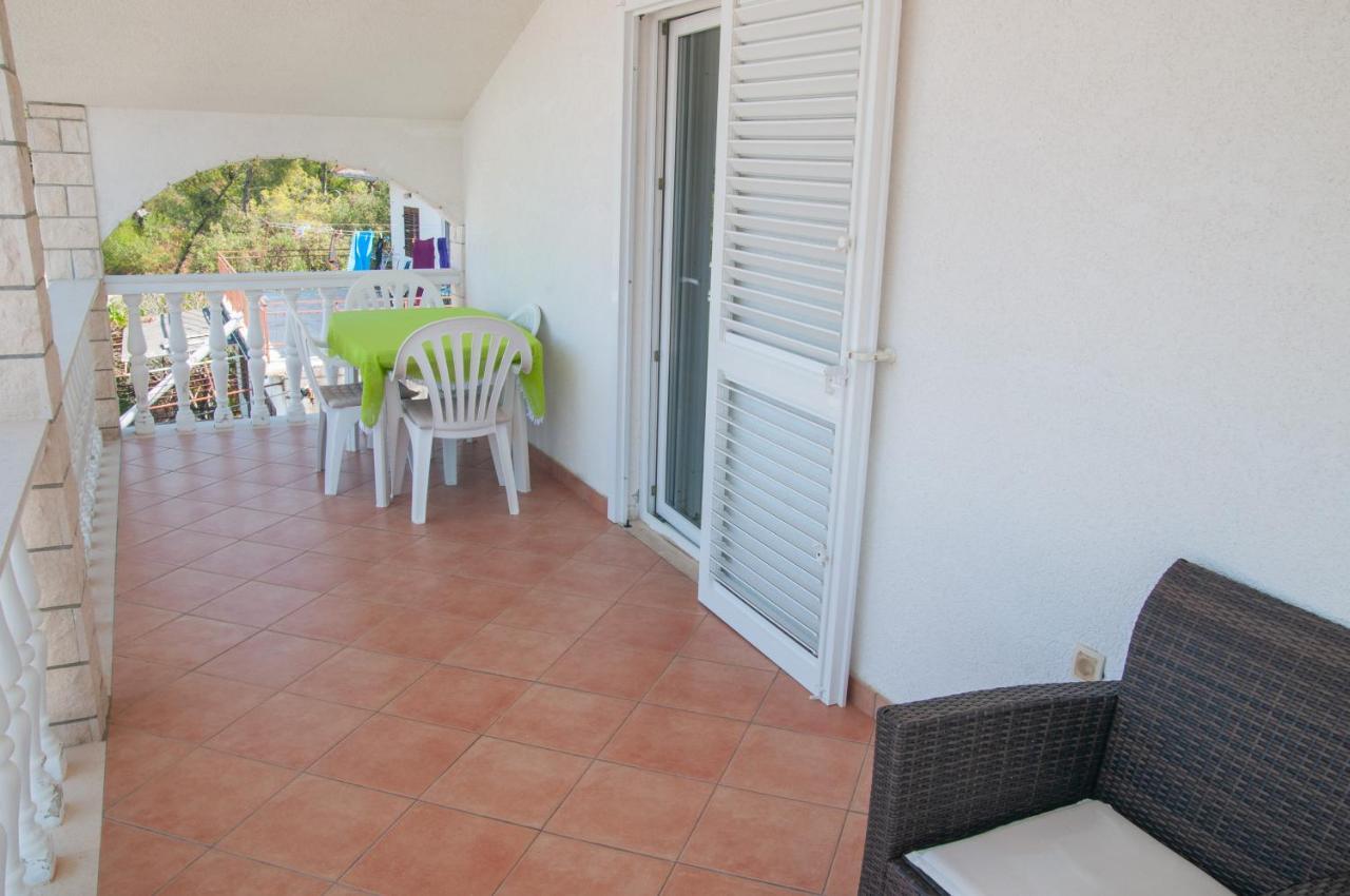 Villa Mia Trogir Exteriér fotografie
