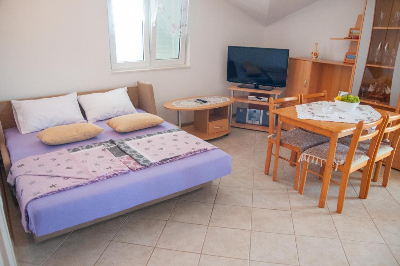 Villa Mia Trogir Exteriér fotografie