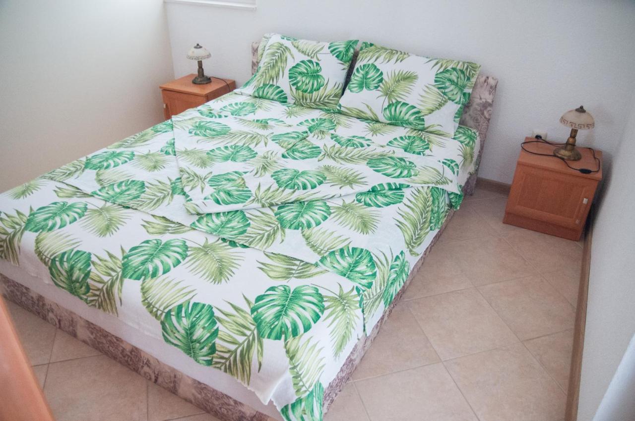 Villa Mia Trogir Exteriér fotografie