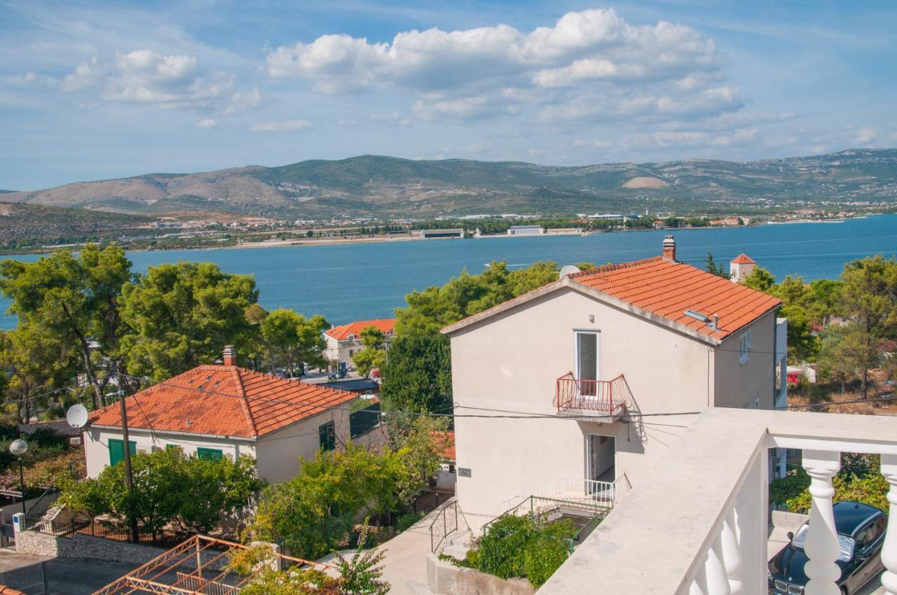 Villa Mia Trogir Exteriér fotografie