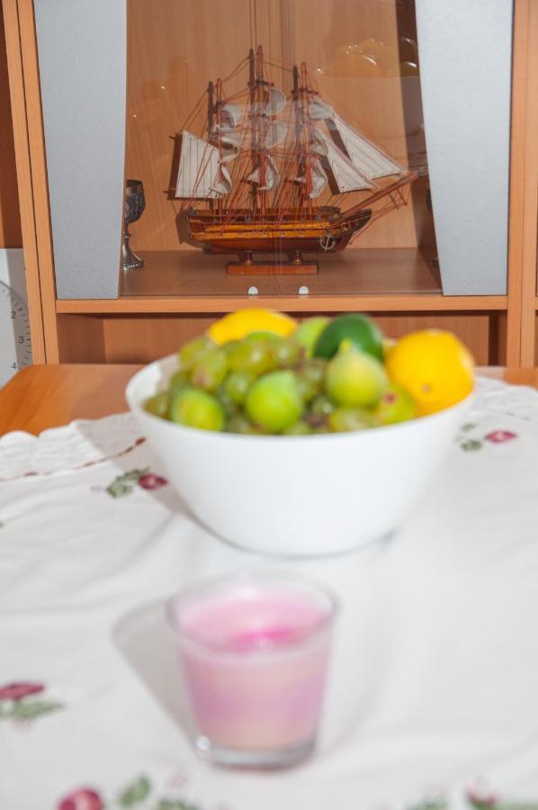 Villa Mia Trogir Exteriér fotografie