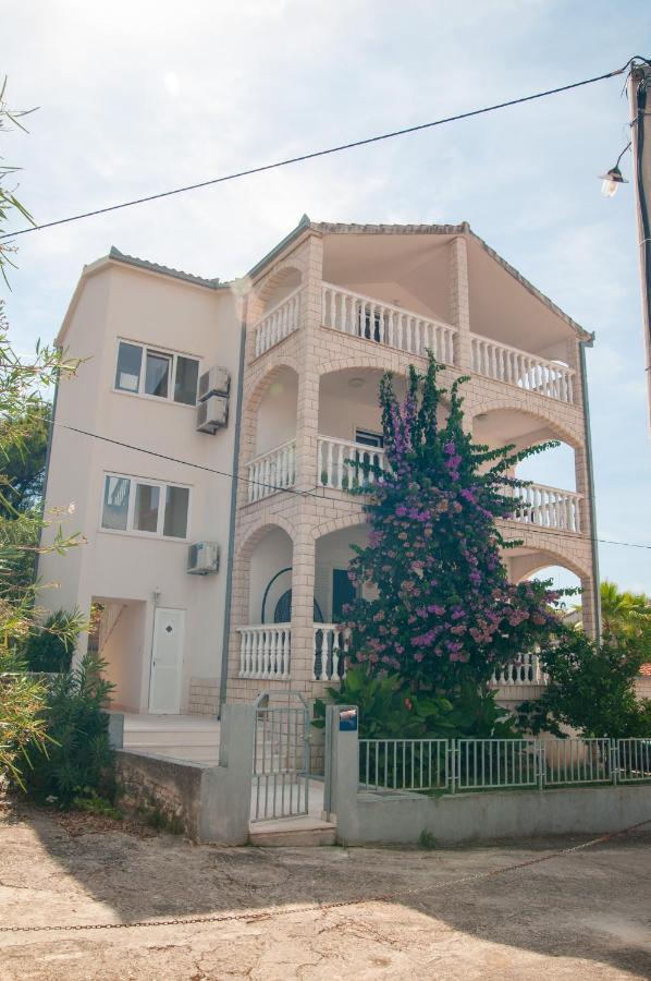 Villa Mia Trogir Exteriér fotografie