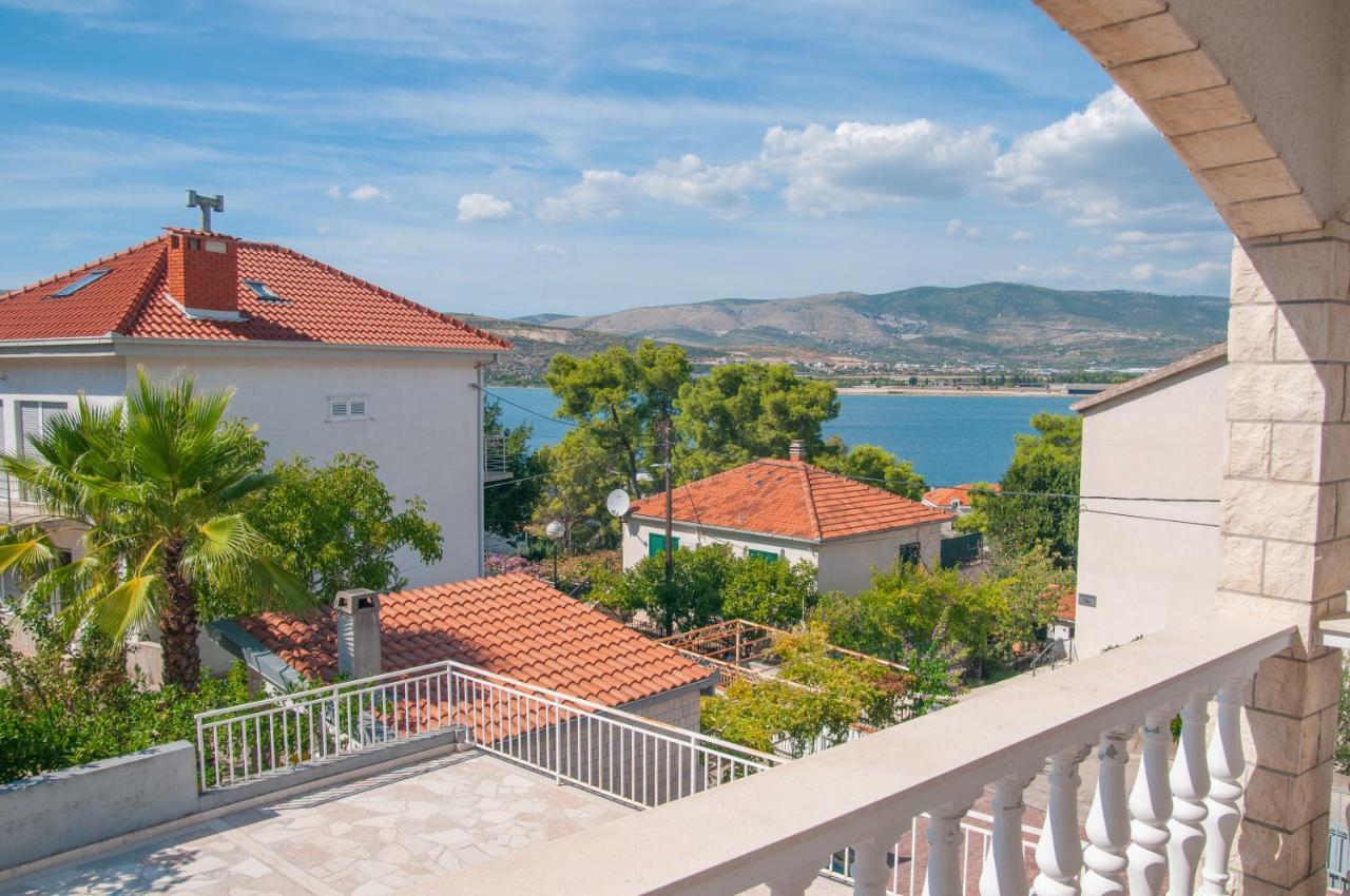 Villa Mia Trogir Exteriér fotografie