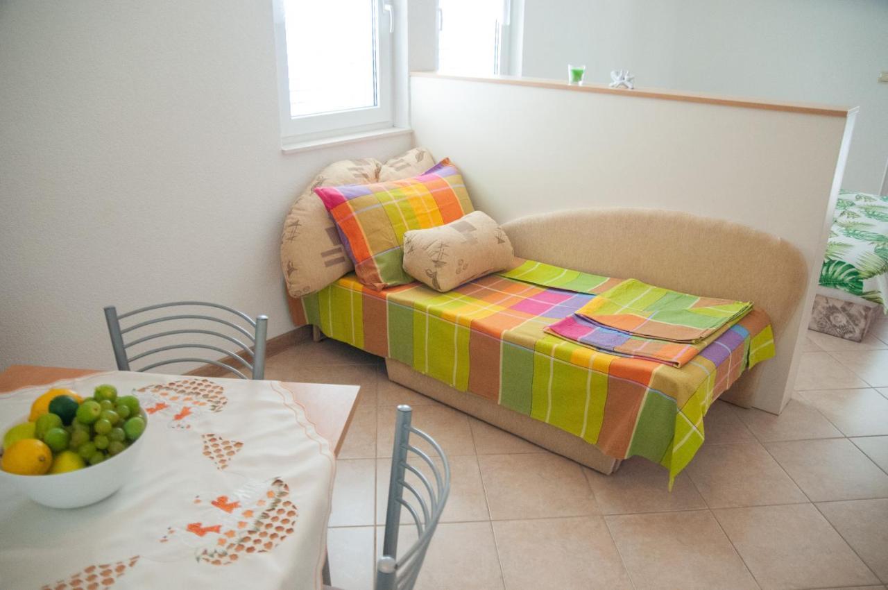 Villa Mia Trogir Exteriér fotografie