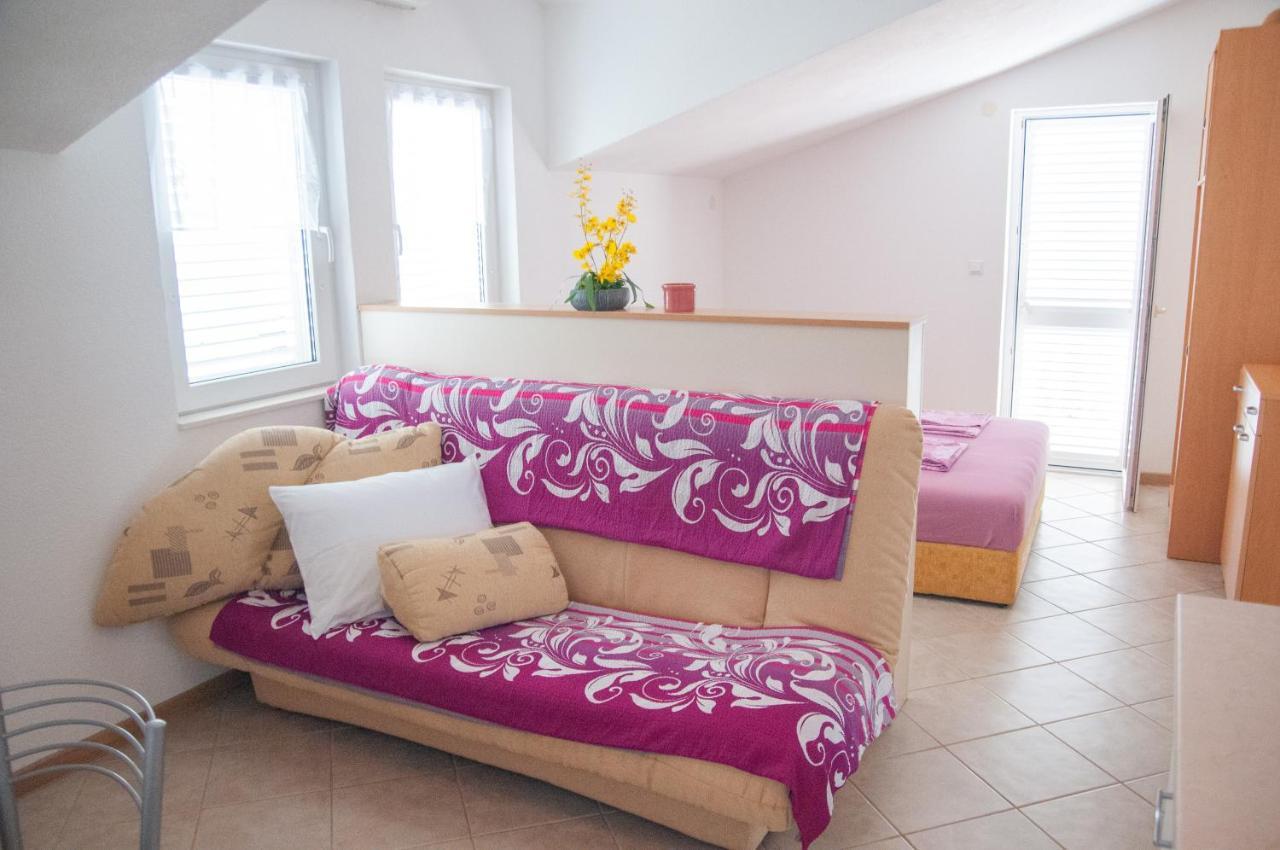 Villa Mia Trogir Exteriér fotografie