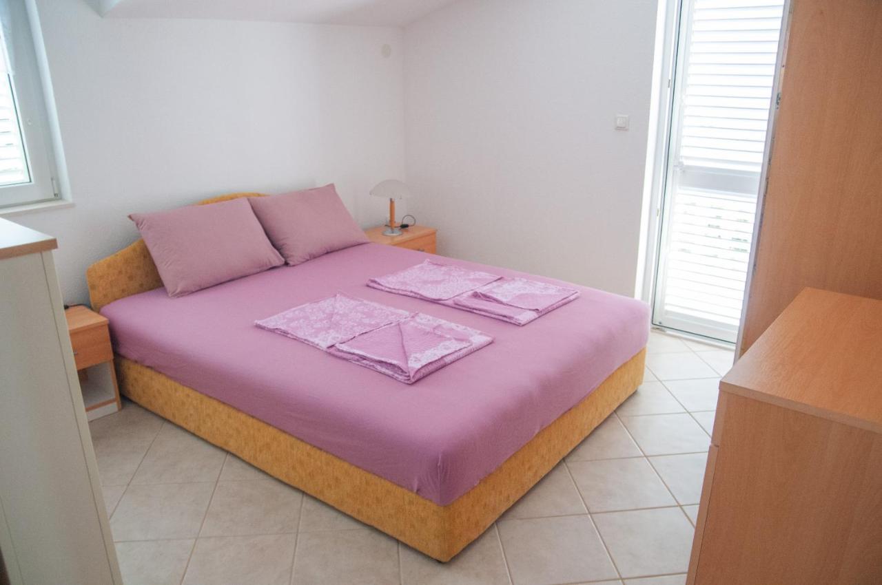 Villa Mia Trogir Exteriér fotografie