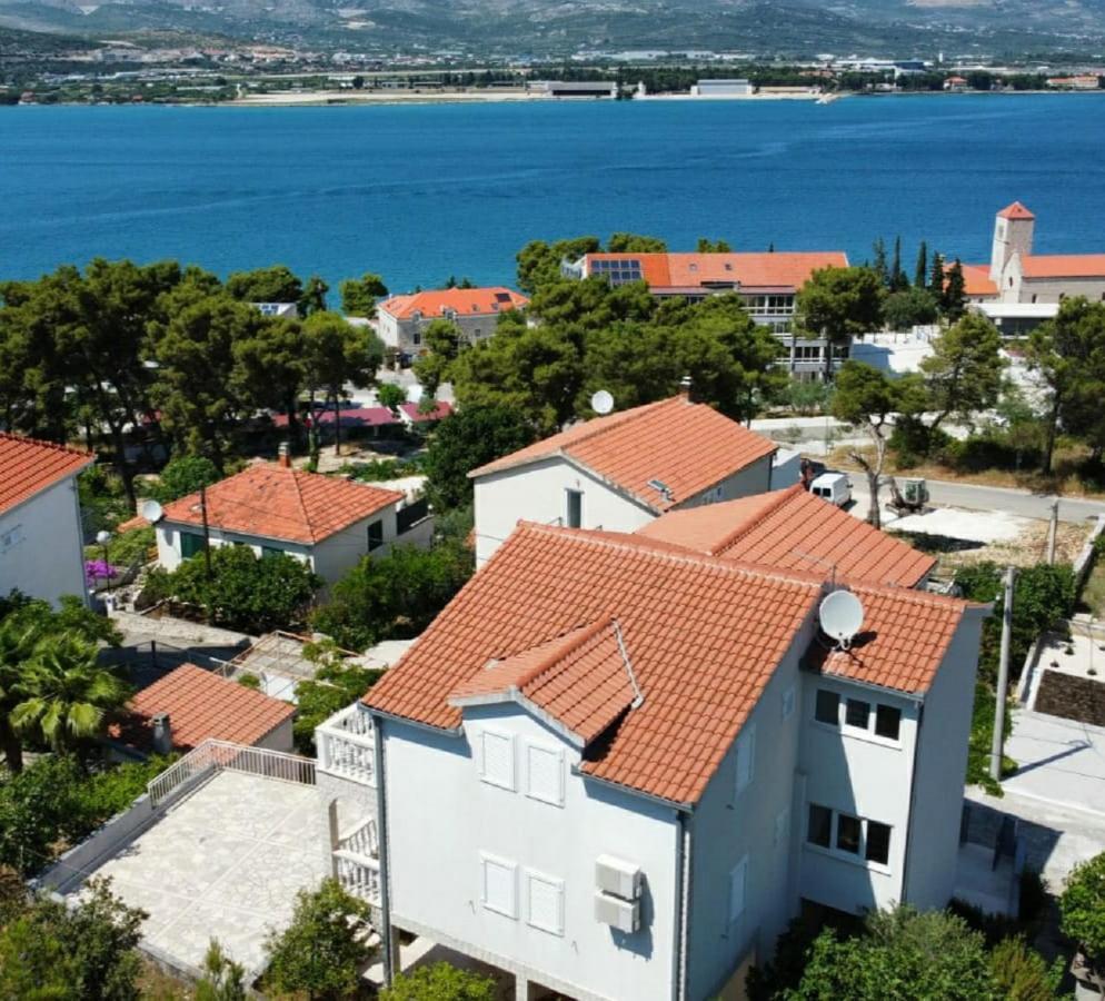 Villa Mia Trogir Exteriér fotografie