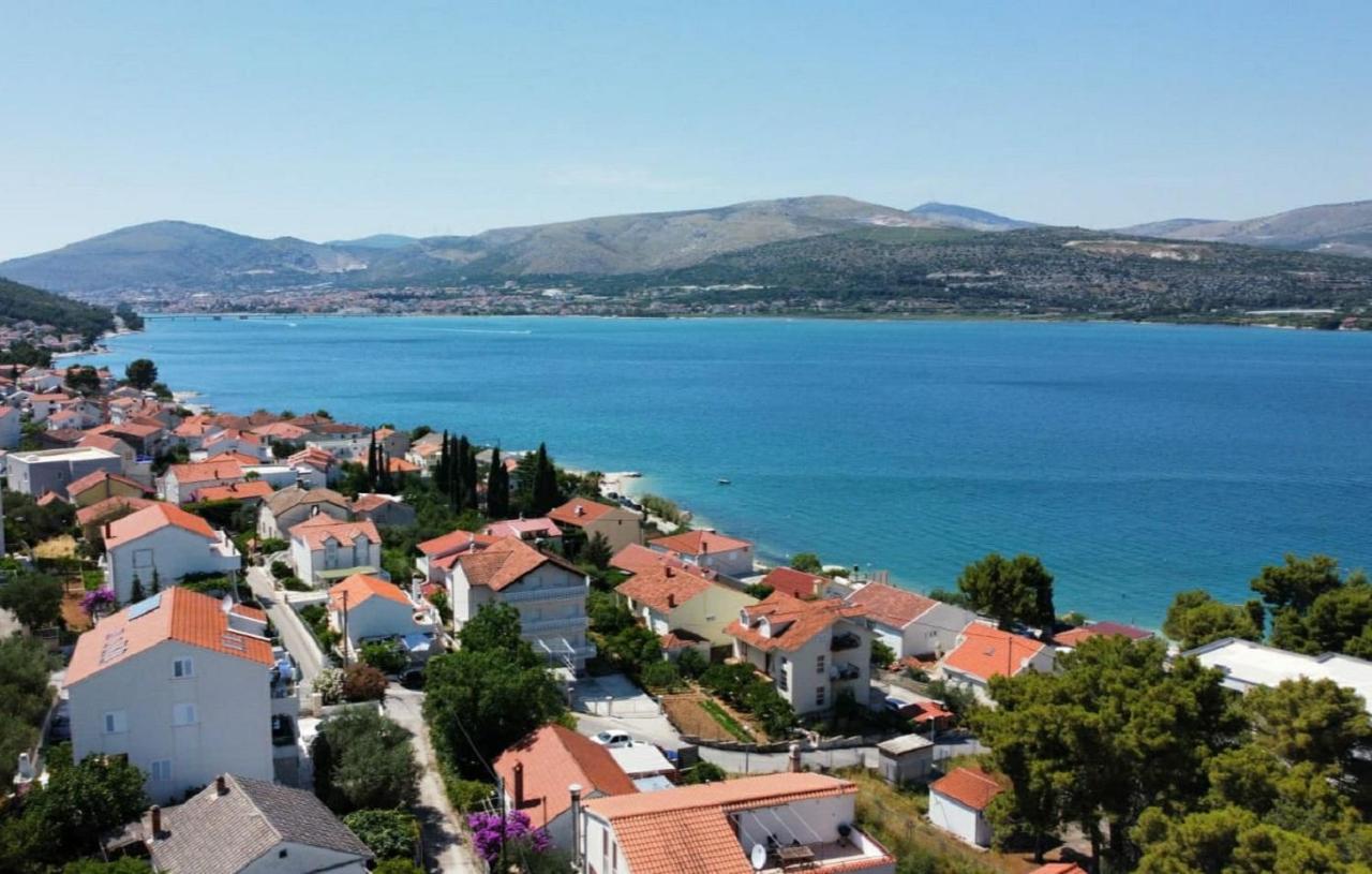 Villa Mia Trogir Exteriér fotografie