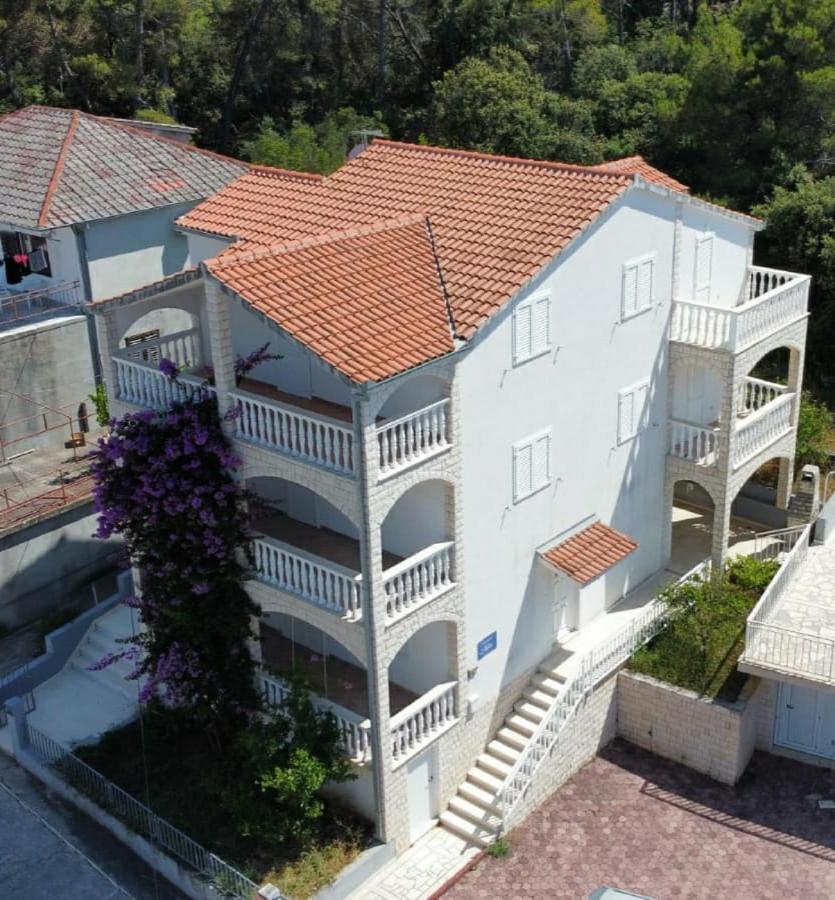 Villa Mia Trogir Exteriér fotografie